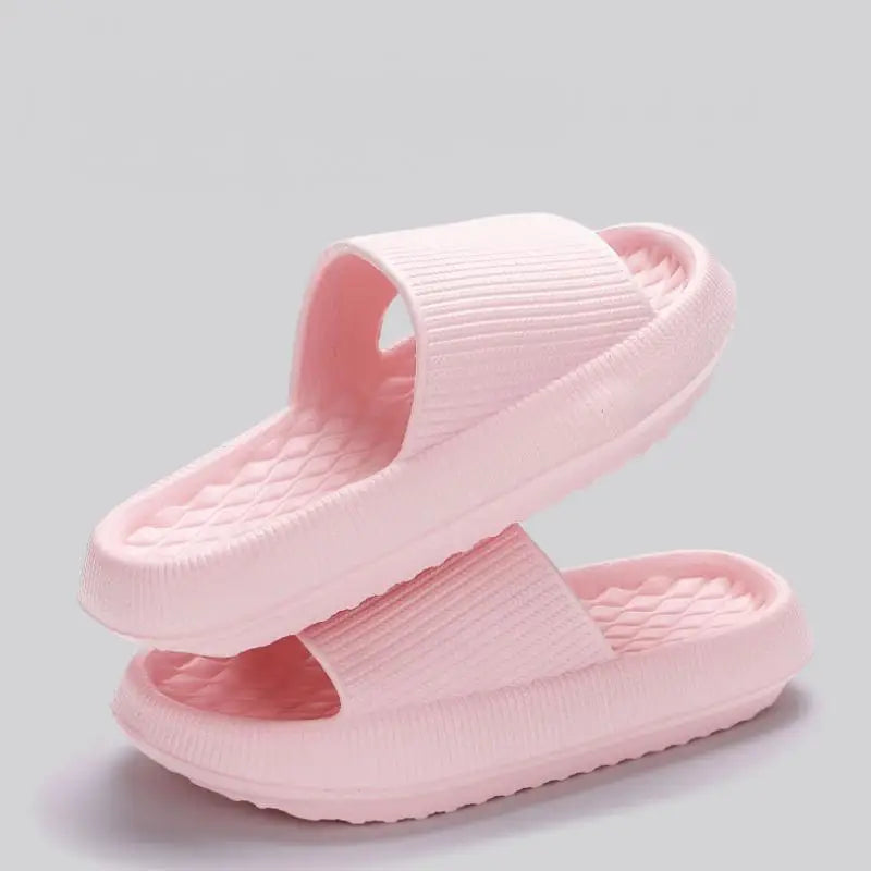 Chinelo de Nuvem Feminino Confortável